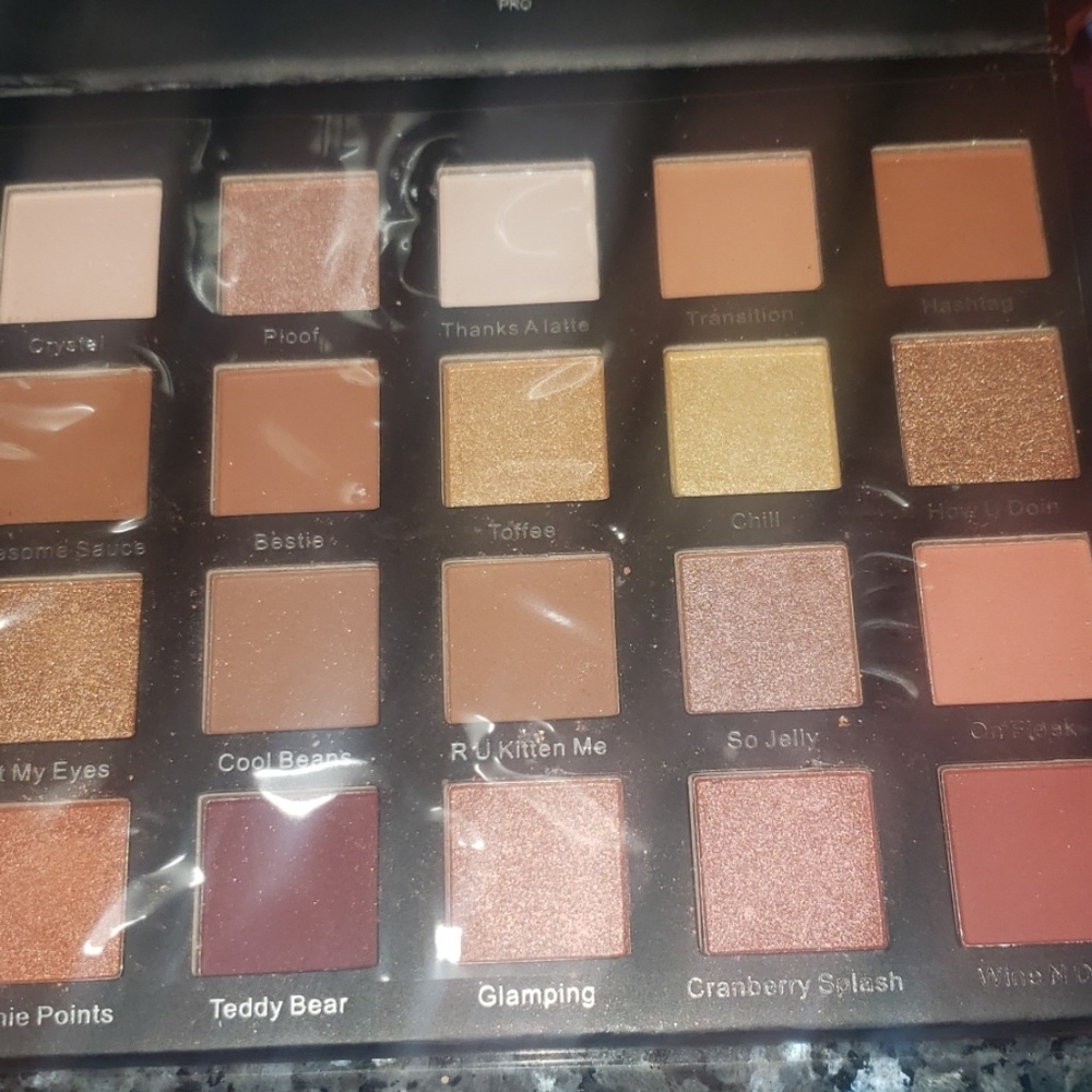 Violet Voss Pro HG